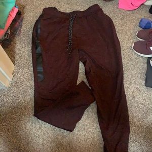 American Eagle Joggers